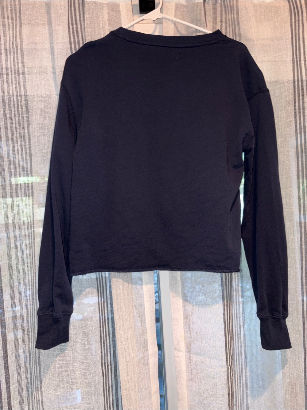Spiritual Gangster Zodiac Cal Mazzy Pullover Sweater XS - Picture 3 of 9
